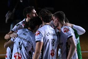 VOLLEY - Superlega Serie A - Rana Verona vs Sonepar Padova