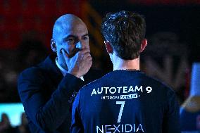 VOLLEY - Superlega Serie A - Rana Verona vs Sonepar Padova