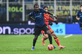 CALCIO - Serie A - Inter - FC Internazionale vs US Lecce