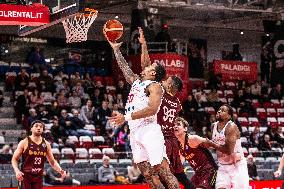 BASKET - Basket FIBA Europe Cup - Pallacanestro Reggiana vs KK Bosna BH telecom