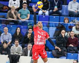 VOLLEY - Superlega Serie A - Allianz Milano vs Gas Sales Bluenergy Piacenza