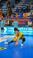 VOLLEY - Superlega Serie A - Yuasa Battery Grottazzolina vs Cucine Lube Civitanova