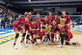 VOLLEY - Superlega Serie A - Yuasa Battery Grottazzolina vs Cucine Lube Civitanova