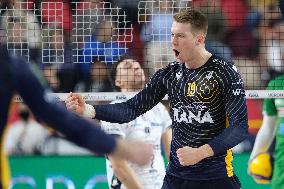 VOLLEY - Superlega Serie A - Rana Verona VS Sonepar Padova