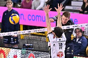 VOLLEY - Superlega Serie A - Rana Verona vs Sonepar Padova