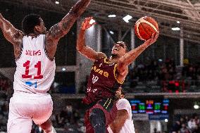 BASKET - Basket FIBA Europe Cup - Pallacanestro Reggiana vs KK Bosna BH telecom