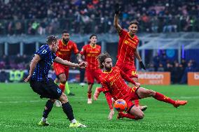 CALCIO - Serie A - Inter - FC Internazionale vs US Lecce