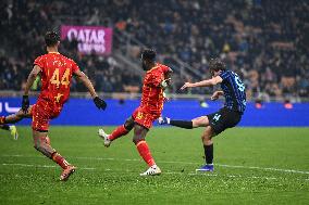 CALCIO - Serie A - Inter - FC Internazionale vs US Lecce