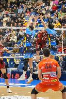 VOLLEY - Superlega Serie A - Yuasa Battery Grottazzolina vs Cucine Lube Civitanova