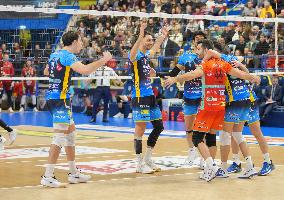 VOLLEY - Superlega Serie A - Yuasa Battery Grottazzolina vs Cucine Lube Civitanova