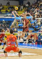 VOLLEY - Superlega Serie A - Yuasa Battery Grottazzolina vs Cucine Lube Civitanova