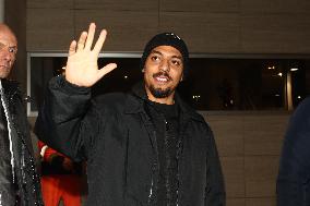 CALCIO - Serie A - Donyell Malen, AS Roma's new signing