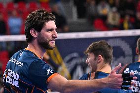 VOLLEY - Superlega Serie A - Rana Verona vs Sonepar Padova