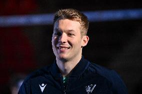 VOLLEY - Superlega Serie A - Rana Verona vs Sonepar Padova