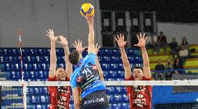 VOLLEY - Superlega Serie A - Yuasa Battery Grottazzolina vs Cucine Lube Civitanova