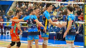 VOLLEY - Superlega Serie A - Yuasa Battery Grottazzolina vs Cucine Lube Civitanova