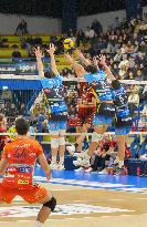 VOLLEY - Superlega Serie A - Yuasa Battery Grottazzolina vs Cucine Lube Civitanova
