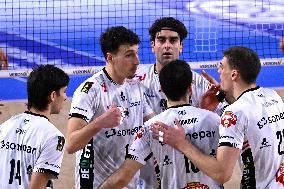 VOLLEY - Superlega Serie A - Rana Verona vs Sonepar Padova