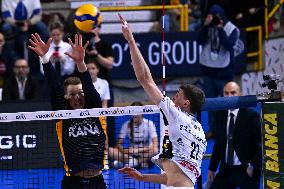 VOLLEY - Superlega Serie A - Rana Verona vs Sonepar Padova