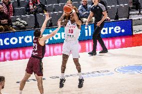 BASKET - Basket FIBA Europe Cup - Pallacanestro Reggiana vs KK Bosna BH telecom