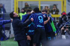 CALCIO - Serie A - Inter - FC Internazionale vs US Lecce