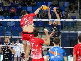 VOLLEY - Superlega Serie A - Allianz Milano vs Gas Sales Bluenergy Piacenza