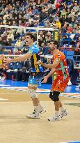 VOLLEY - Superlega Serie A - Yuasa Battery Grottazzolina vs Cucine Lube Civitanova
