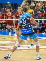 VOLLEY - Superlega Serie A - Yuasa Battery Grottazzolina vs Cucine Lube Civitanova