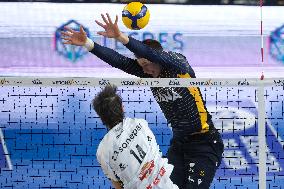 VOLLEY - Superlega Serie A - Rana Verona VS Sonepar Padova