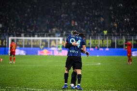 CALCIO - Serie A - Inter - FC Internazionale vs US Lecce