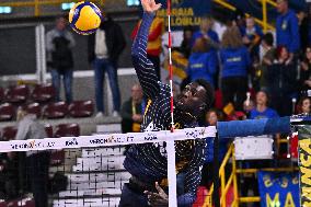 VOLLEY - Superlega Serie A - Rana Verona vs Sonepar Padova