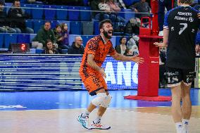 VOLLEY - Superlega Serie A - Allianz Milano vs Gas Sales Bluenergy Piacenza