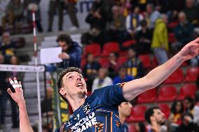VOLLEY - Superlega Serie A - Rana Verona vs Sonepar Padova