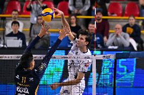 VOLLEY - Superlega Serie A - Rana Verona vs Sonepar Padova