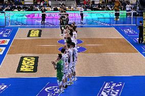 VOLLEY - Superlega Serie A - Rana Verona vs Sonepar Padova