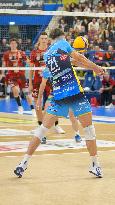 VOLLEY - Superlega Serie A - Yuasa Battery Grottazzolina vs Cucine Lube Civitanova