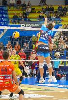 VOLLEY - Superlega Serie A - Yuasa Battery Grottazzolina vs Cucine Lube Civitanova