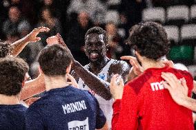 BASKET - Basket FIBA Europe Cup - Pallacanestro Reggiana vs KK Bosna BH telecom