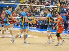 VOLLEY - Superlega Serie A - Yuasa Battery Grottazzolina vs Cucine Lube Civitanova