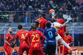 CALCIO - Serie A - Inter - FC Internazionale vs US Lecce