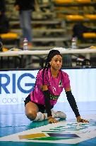 VOLLEY - Volley Challenge Cup Women - Megabox group Vallefoglia vs Fatum Nyiregyhaza