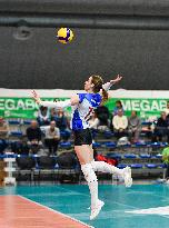 VOLLEY - Volley Challenge Cup Women - Megabox group Vallefoglia vs Fatum Nyiregyhaza