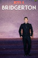 "Bridgerton" Season 4 Paris World Premiere - Paris