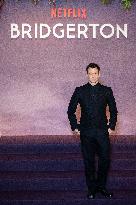 "Bridgerton" Season 4 Paris World Premiere - Paris