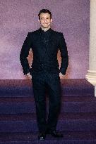 "Bridgerton" Season 4 Paris World Premiere - Paris