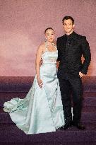 "Bridgerton" Season 4 Paris World Premiere - Paris