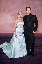 "Bridgerton" Season 4 Paris World Premiere - Paris