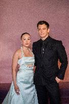 "Bridgerton" Season 4 Paris World Premiere - Paris