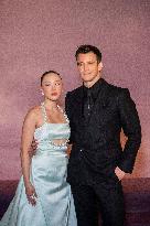 "Bridgerton" Season 4 Paris World Premiere - Paris