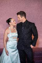 "Bridgerton" Season 4 Paris World Premiere - Paris